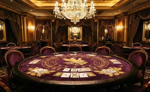 Speed Baccarat